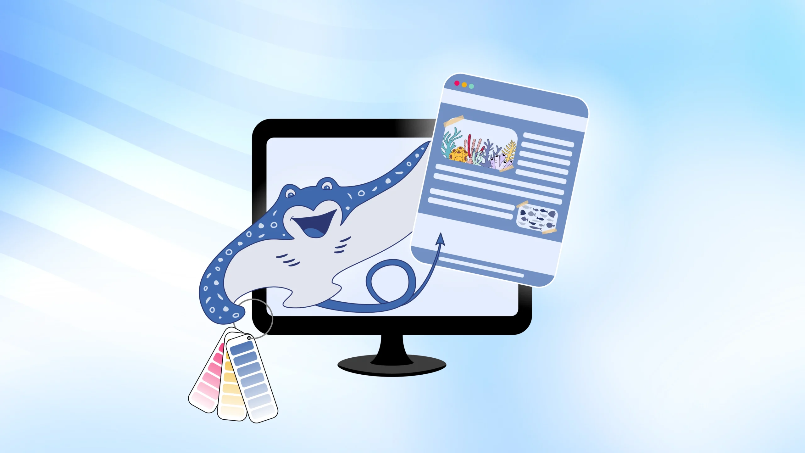 Web Design