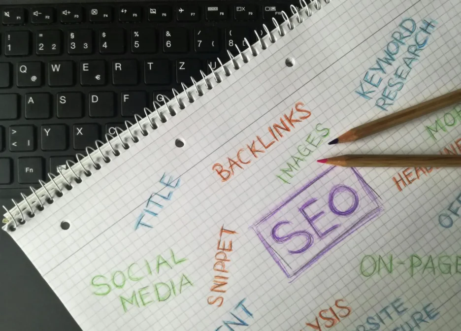 How to rank on the first page of Google in 2026