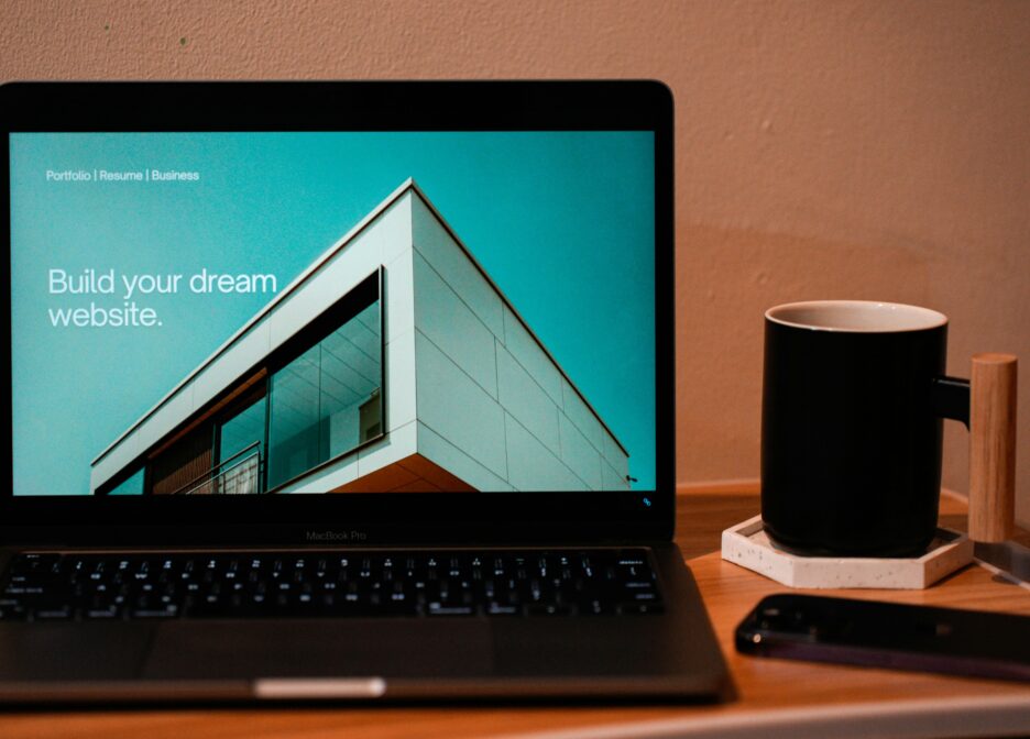 Benefits of owning a business website