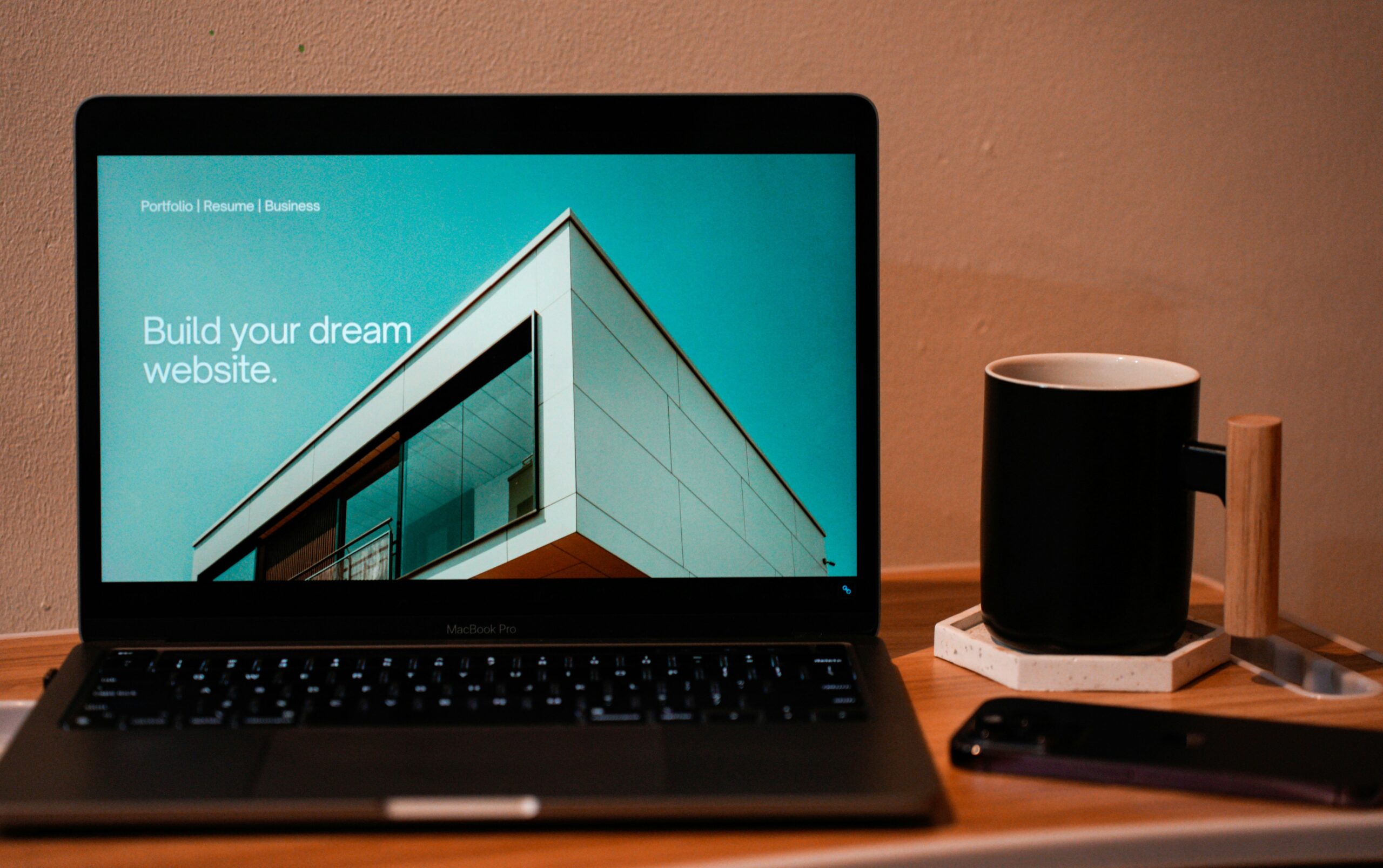 Benefits of owning a business website